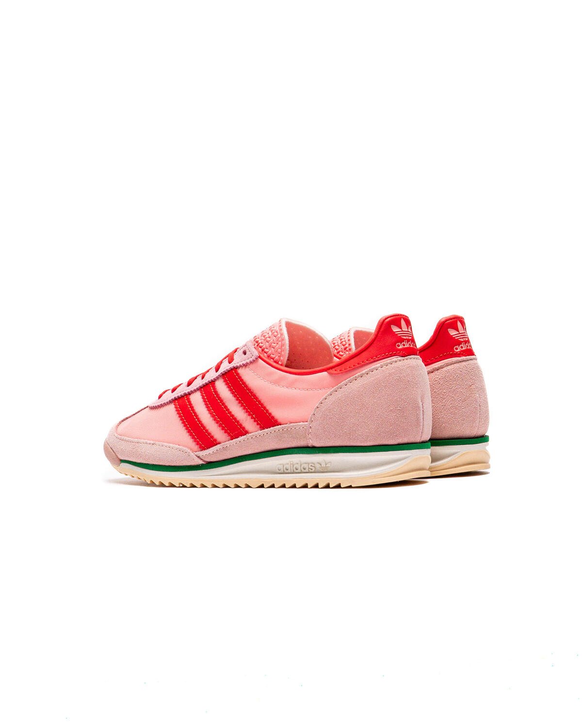 Icse2014Shops STORE | adidas Top Ten Hi Sleek 